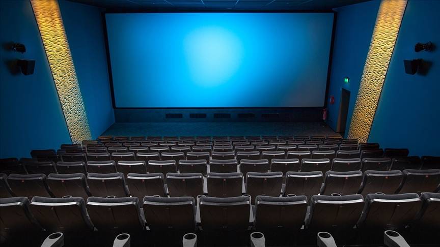 Bakan Ersoy duyurdu: Sinema bileti 120 TL! Çarşamba günleri “Sinema Günü” başladı 1